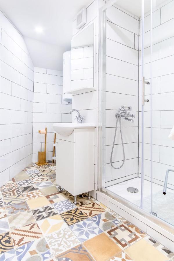 Zollus House Tvrda Lägenhet Osijek Exteriör bild